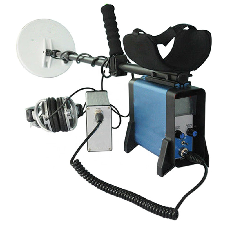 YF5000金属探测器